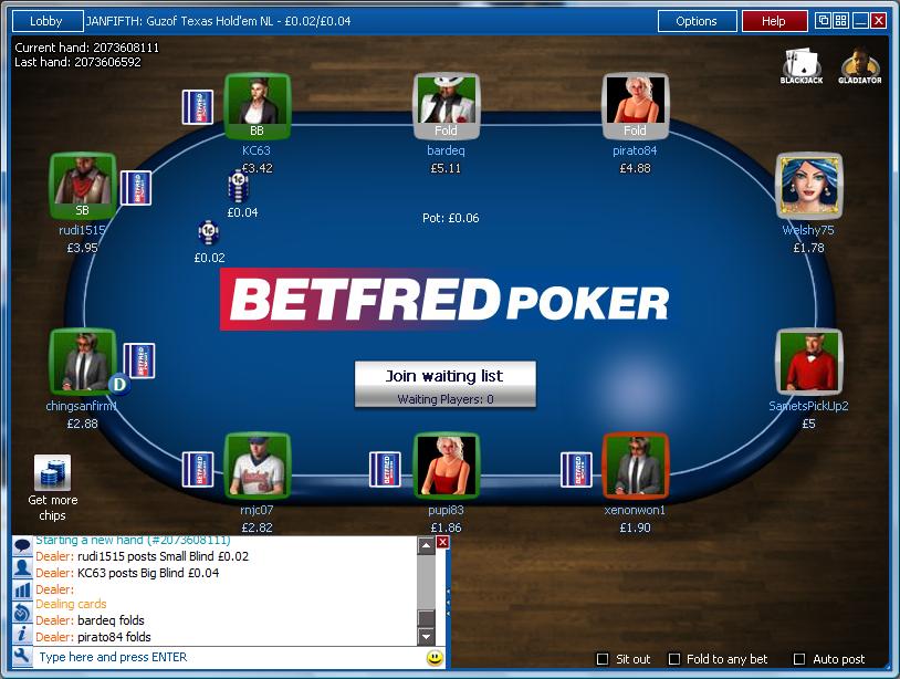 Poker Stratejisi