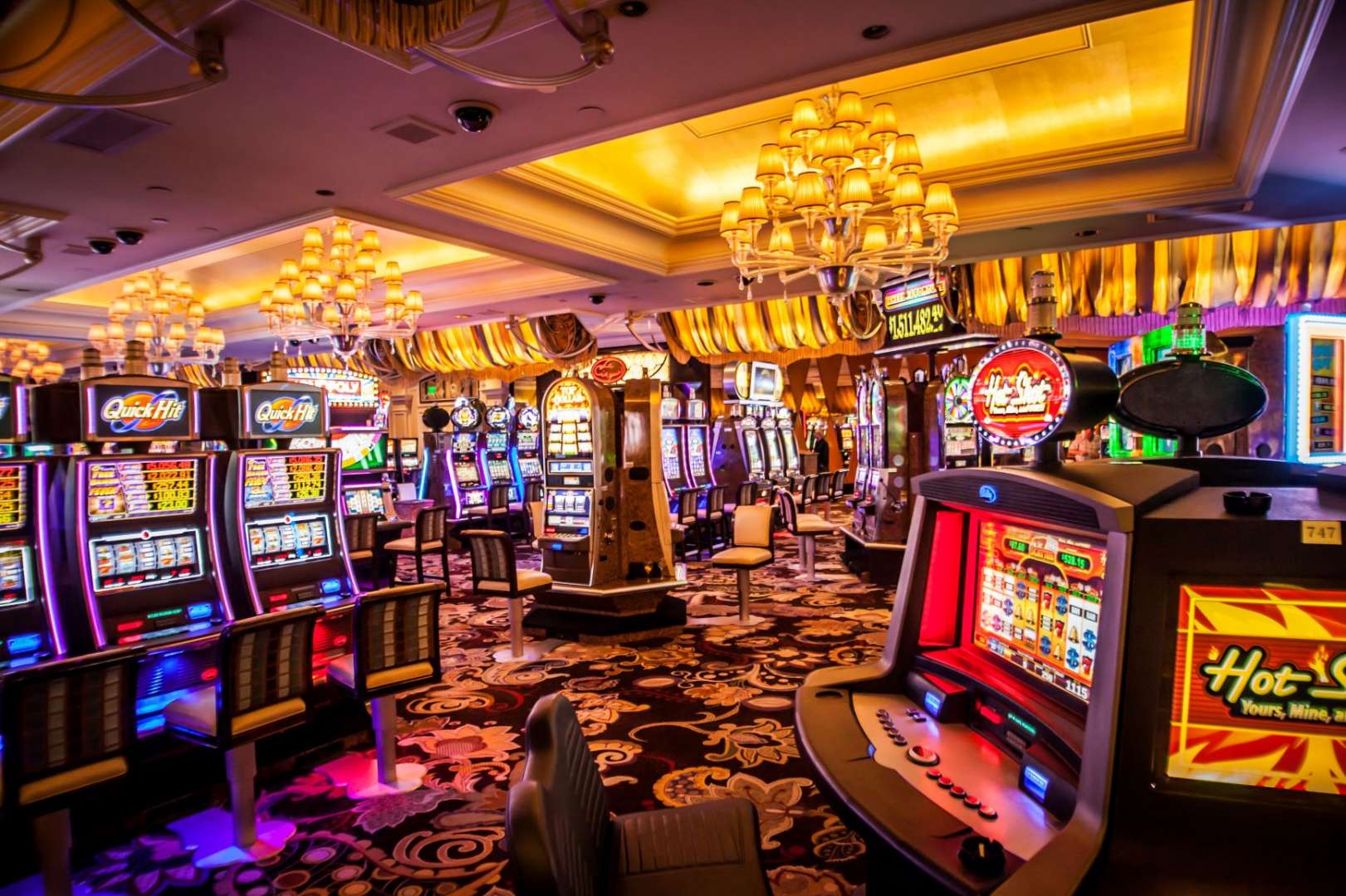 Rabetin Sanatı: Klasik Casino Oyunlarında İpuçları