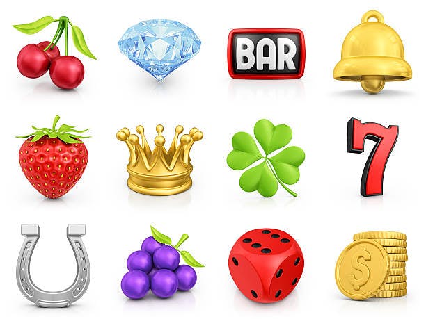 Slot Makinesi Gizemi: 50.000 TL'lik Büyülü Kazanç