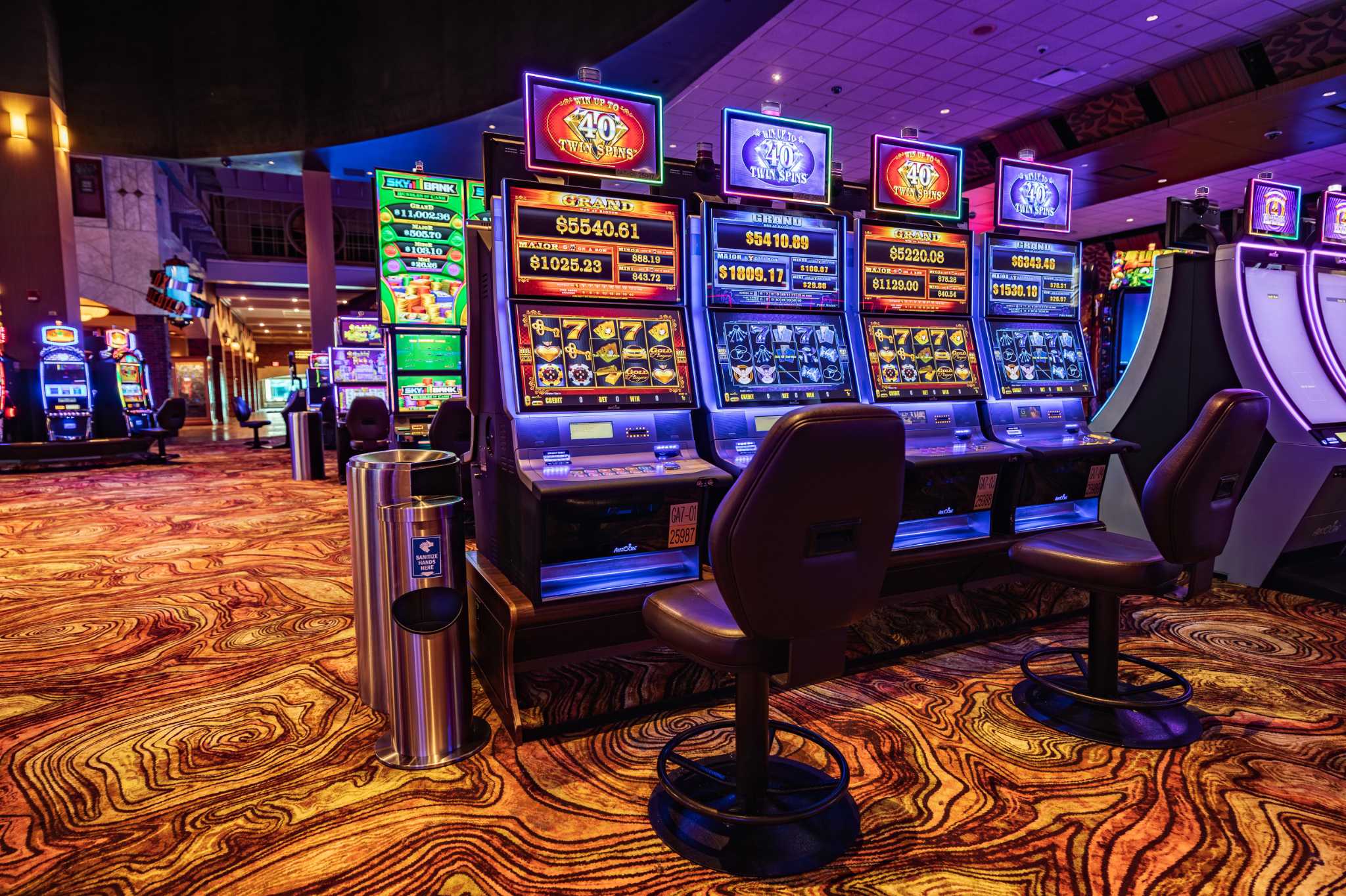 Slot Oyunlarında Kazanma Stratejileri: Tecrübeler ve İpuçları