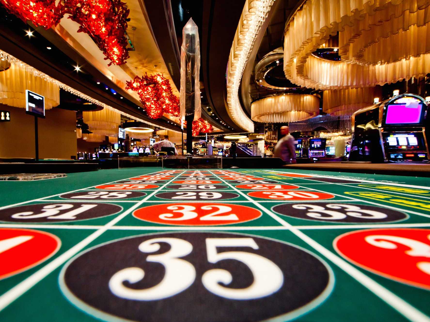 Canlı Casino Oyunlarında Gelişmiş Algoritmalar