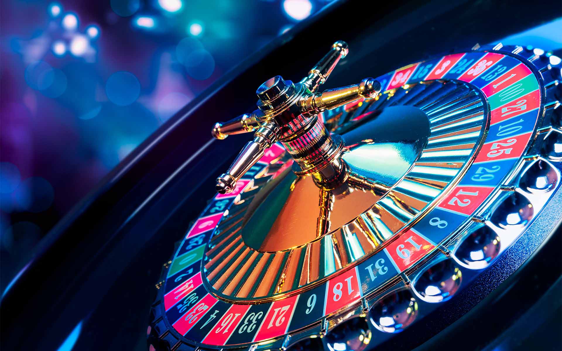 Jakartalı Slotlarda Volatilitenin Gizli Sanatı