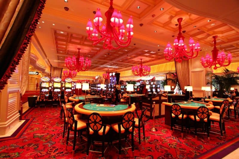 Rabetin Sanatı: Klasik Casino Oyunlarında İpuçları