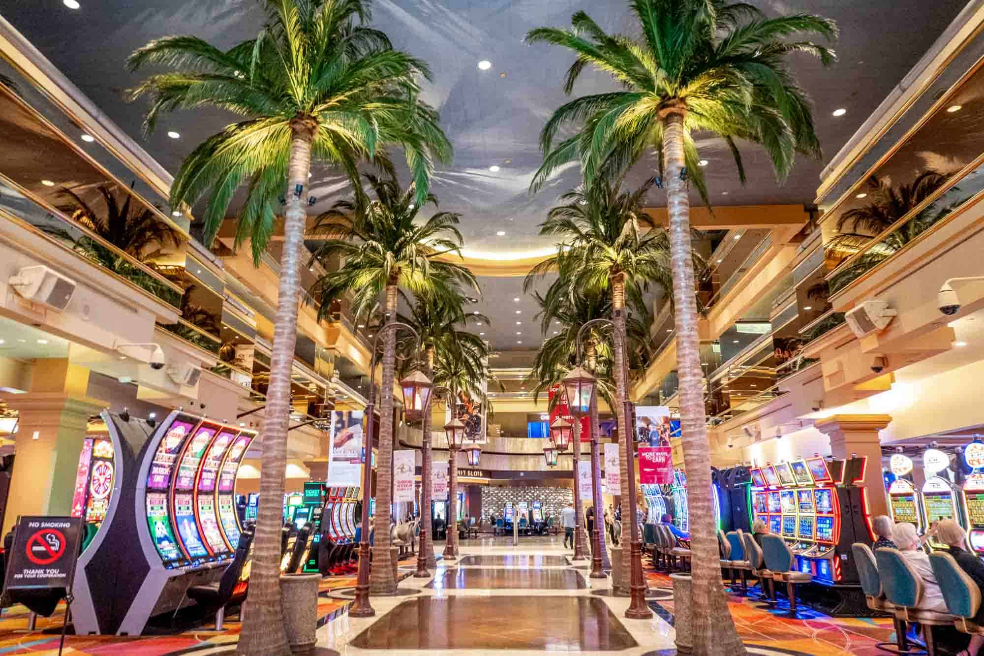 Slot Makinesi Gizemi: 50.000 TL'lik Büyülü Kazanç