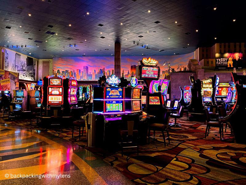 Slot Oyunları Seçimi Rehberi: Kazanma Şansını Artırın