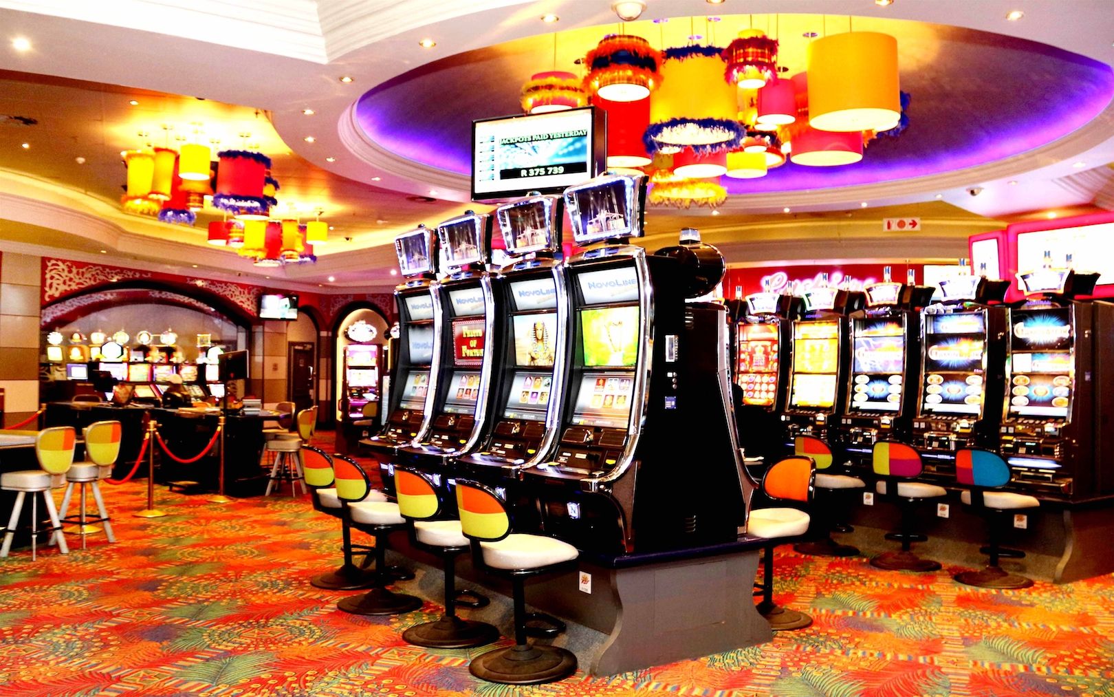 Slot Oyunlarında Kazanma Stratejileri: Tecrübeler ve İpuçları